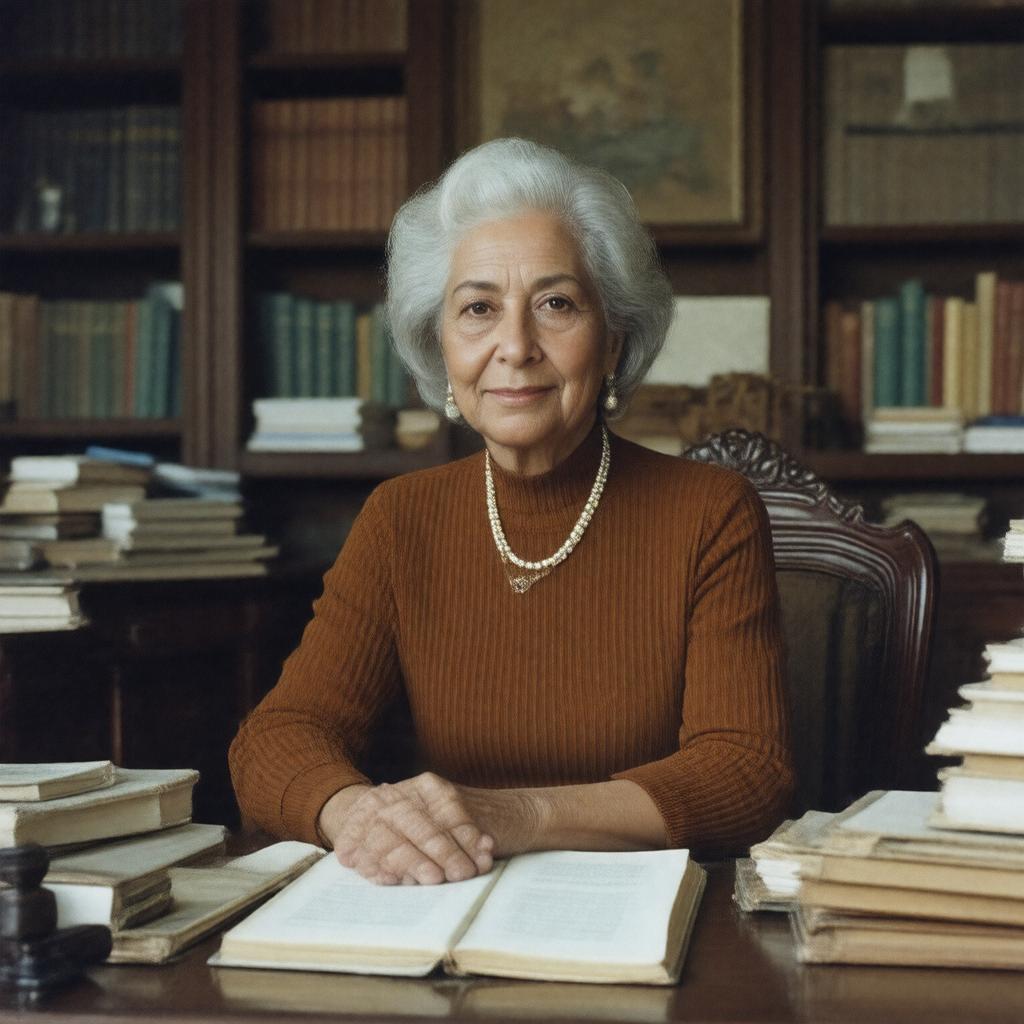 Ruth Prawer Jhabvala